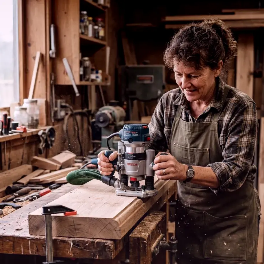 Aspen Ridge — Entdecken Sie Aspen Ridge's Handwerkskunst